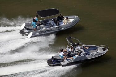 Sealver Wave Boat 525 20 WB 525 PH 3