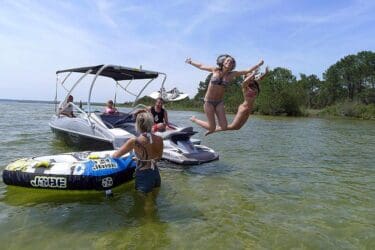 Sealver Wave Boat 525 18 WB 525 PH 5