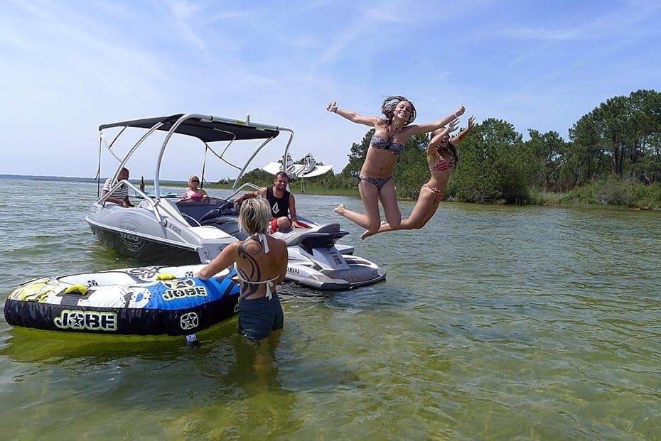 Sealver Wave Boat 525 8 Sealver Wave Boat 525 - Image 8