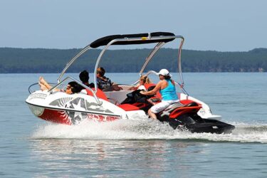 Sealver Wave Boat 525 16 WB 525 PH 7