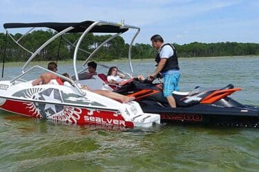 Sealver Wave Boat 525 15 WB 525 PH 8