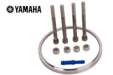 YAMAHA ADAPTER KIT