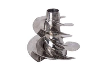 Dual Impellers
