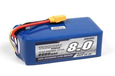 FLYRIDE BATTERY