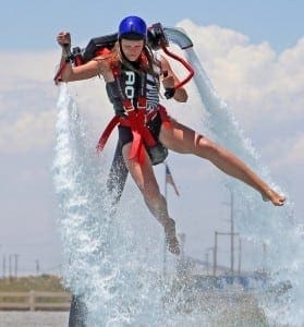 JetPack by ZR Rental