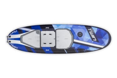 Onean Electric Surfboards