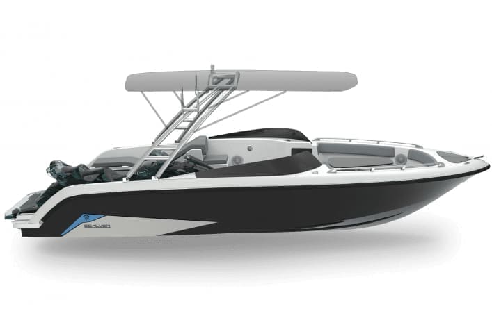 Seaval Rv/boat Sealver Wave Boats | Granite State Hydroflight