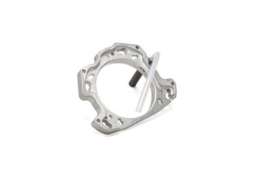 Flyboard Adapter Plate