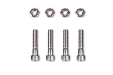 Granite State Hydroflight Flyboard Binding Screw Set