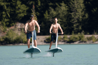 Hydroflyer™ CRUISER 1