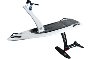 Hydroflyer™ CRUISER