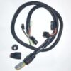 EMK SERVO YAMAHA WIRE HARNESS ADAPTER