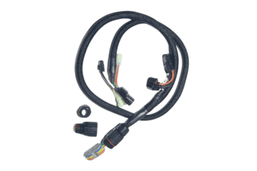 EMK SERVO YAMAHA WIRE HARNESS ADAPTER